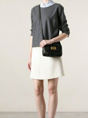 Marc by Marc Jacobs Classic Q Isabelle Crossbody